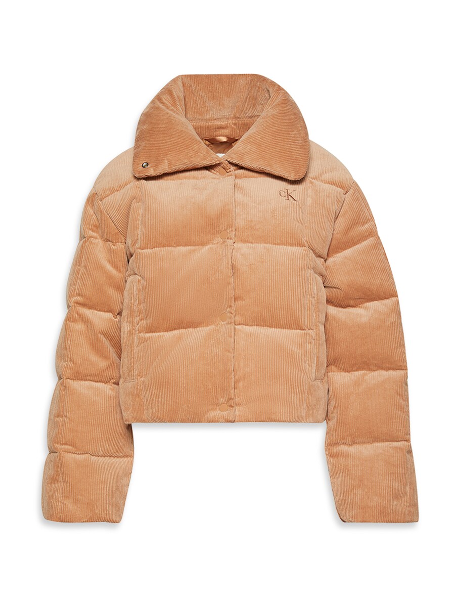 Куртка межсезонная Calvin Klein Jeans, капучино
Куртка межсезонная Calvin Klein Jeans, капучино