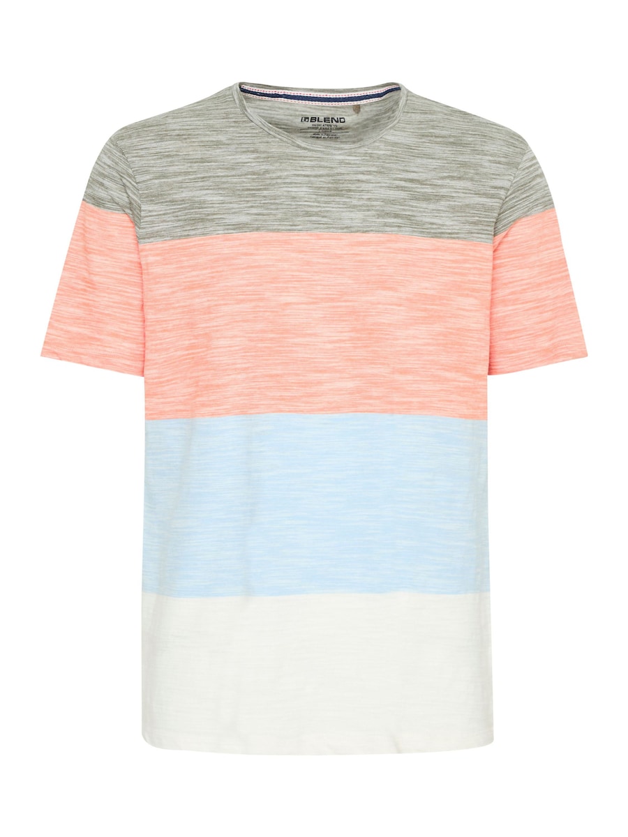 Рубашка BLEND BHJACOB, оливковый
Рубашка BLEND BHJACOB, оливковый