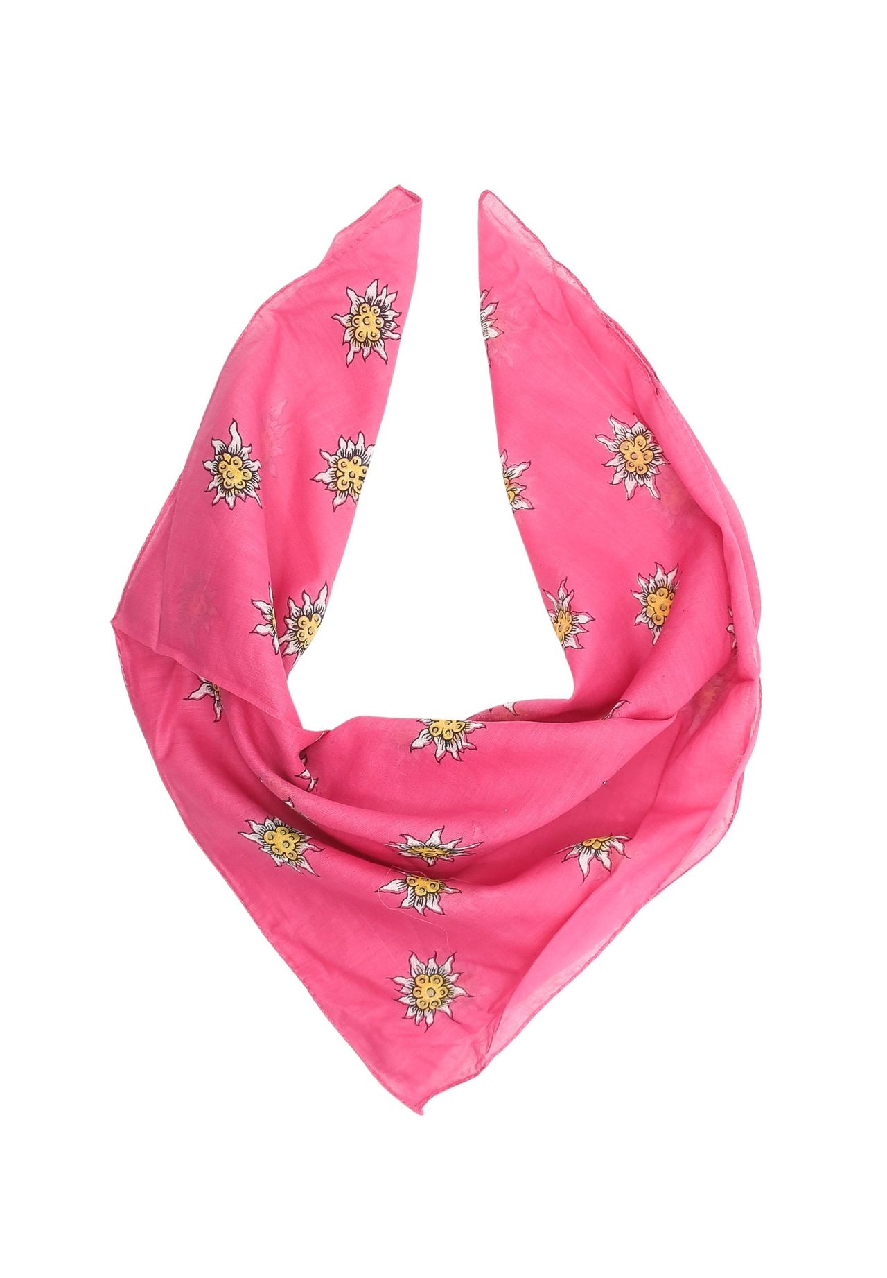 Шарф Nicki Шарф Эдельвейс Октоберфест Allgäu Rebell, розовый
Шарф Nicki Шарф Эдельвейс Октоберфест Allgäu Rebell, розовый