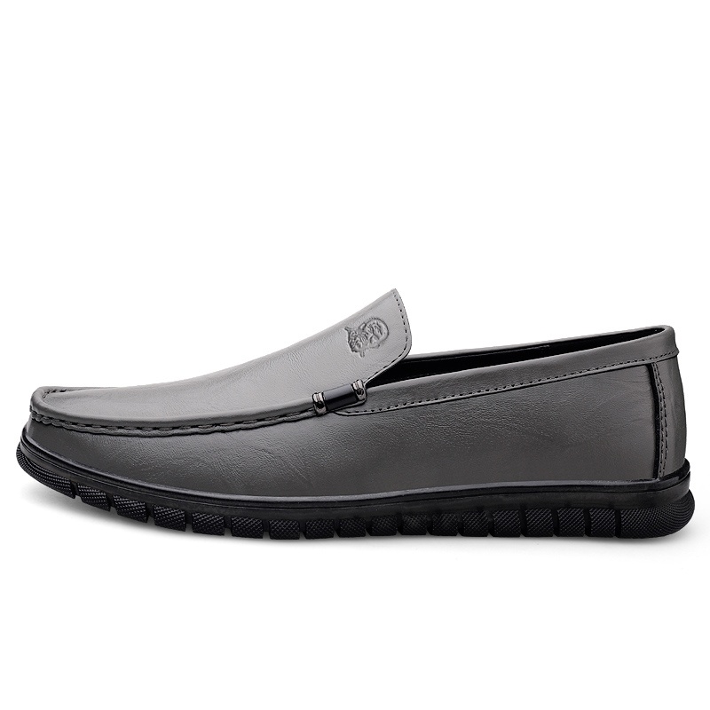 LAORENTOU Повседневные кожаные туфли мужские низкие черно-серые серые, цвет Gray
LAORENTOU Повседневные кожаные туфли мужские низкие черно-серые серые, цвет Gray