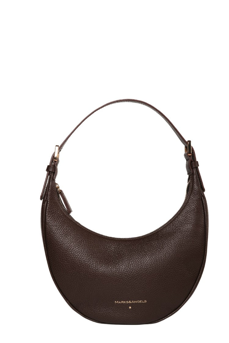 Лунная сумка Marks & Angels, коричневый
Лунная сумка Marks & Angels, коричневый