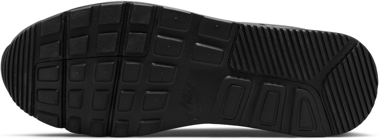 Мужские кроссовки Nike Air Max SC из кожи, черный
Мужские кроссовки Nike Air Max SC из кожи, черный