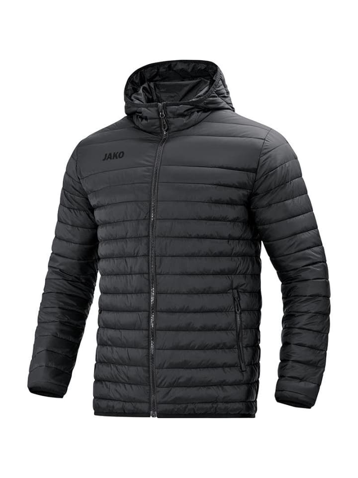 Жилет Jako, черный
Жилет Jako, черный