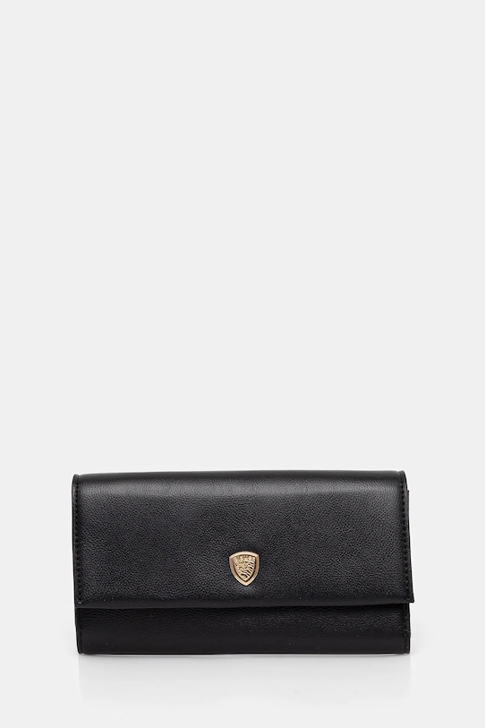 Кошелек Blauer, черный
Кошелек Blauer, черный