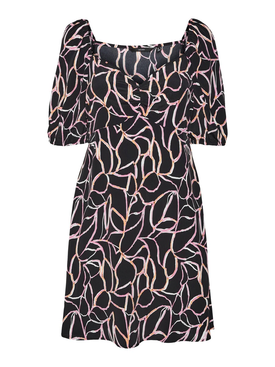 Платье VERO MODA NYA, черный
Платье VERO MODA NYA, черный