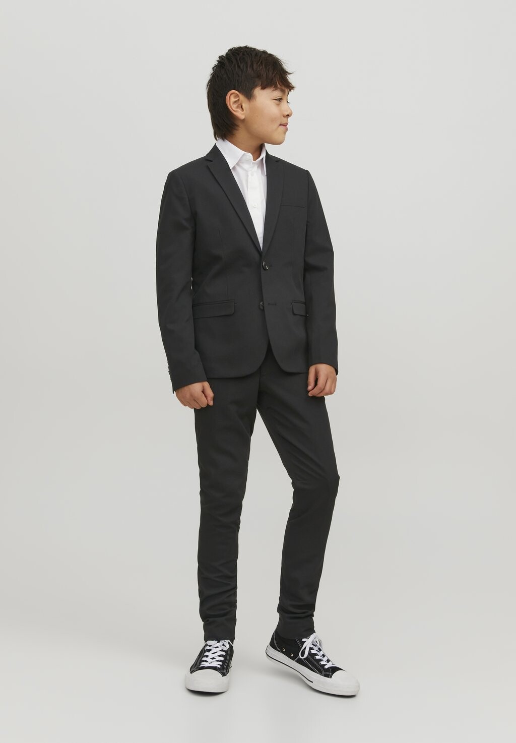 Чиносы SOLAR NOOS Jack & Jones Junior, темно-синий
Чиносы SOLAR NOOS Jack & Jones Junior, темно-синий