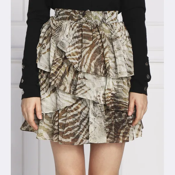 Юбка Guess, бежевый
Юбка Guess, бежевый