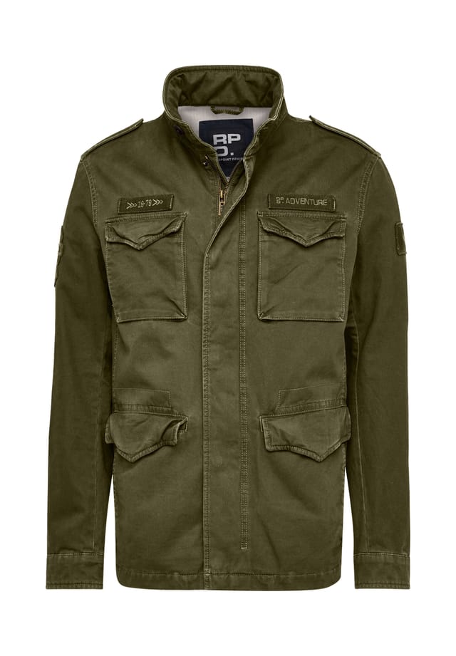 Современная полевая куртка из чистого хлопка burton Redpoint, зеленый
Современная полевая куртка из чистого хлопка burton Redpoint, зеленый