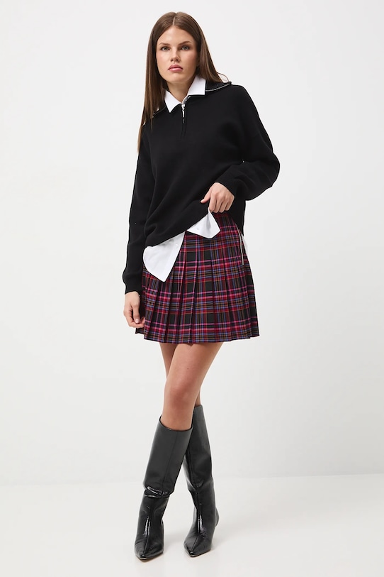 Юбка Medicine, мультиколор
Юбка Medicine, мультиколор