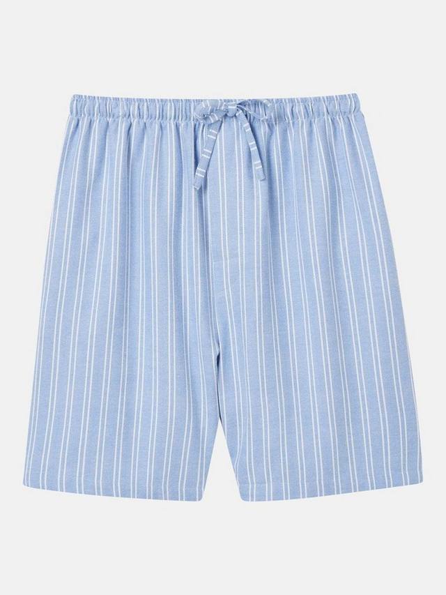 Пижамные шорты westwood British Boxers, синий/белый
Пижамные шорты westwood British Boxers, синий/белый