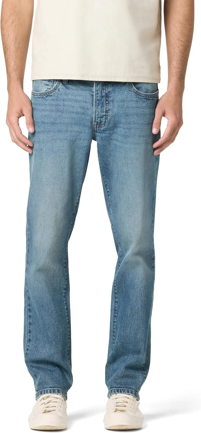 Джинсы Hudson Byron Slim Fit Straight Leg
Джинсы Hudson Byron Slim Fit Straight Leg