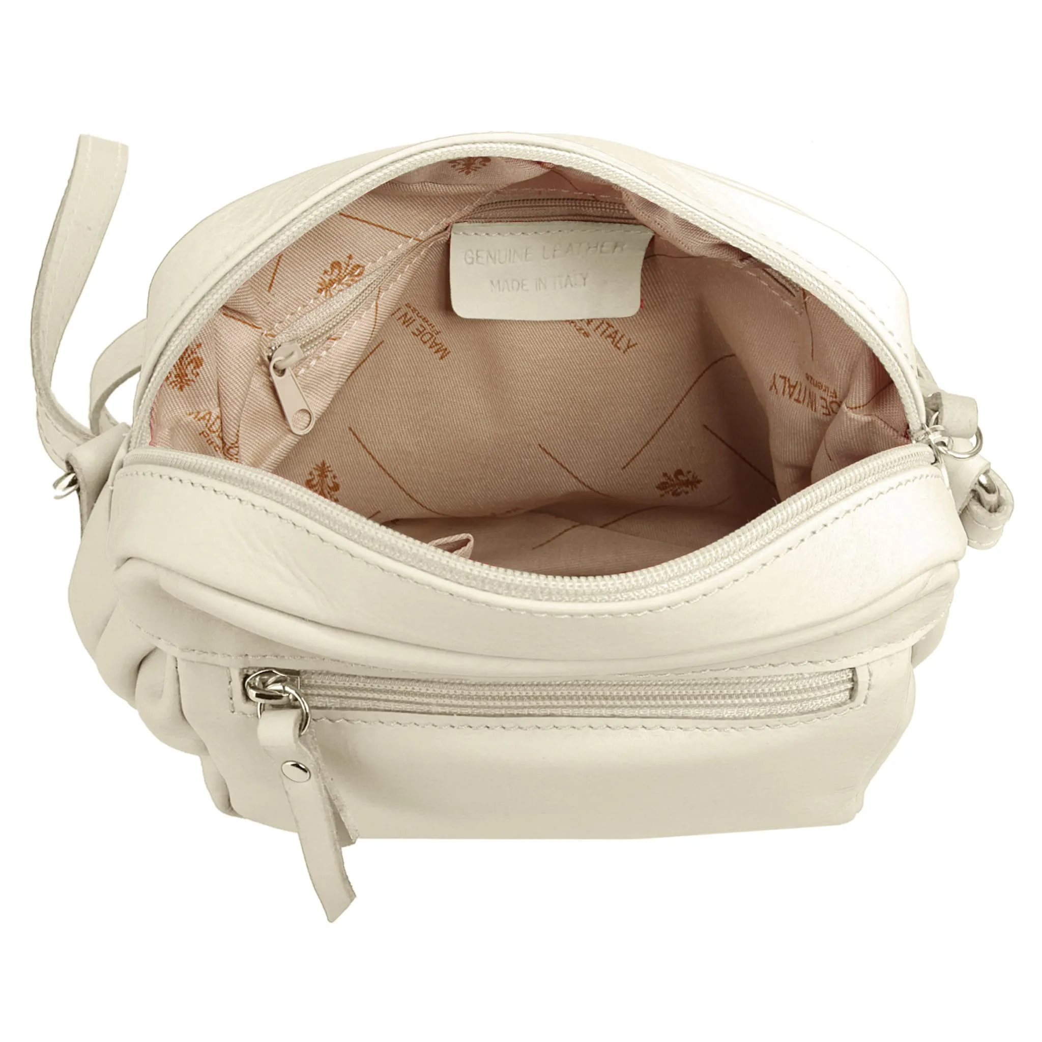 Сумка через плечо Samantha Look, натуральная кожа, кремовый, Бежевый, Сумка через плечо Samantha Look, натуральная кожа, кремовый
Сумка через плечо Samantha Look, натуральная кожа, кремовый, Бежевый, Сумка через плечо Samantha Look, натуральная кожа, кремовый