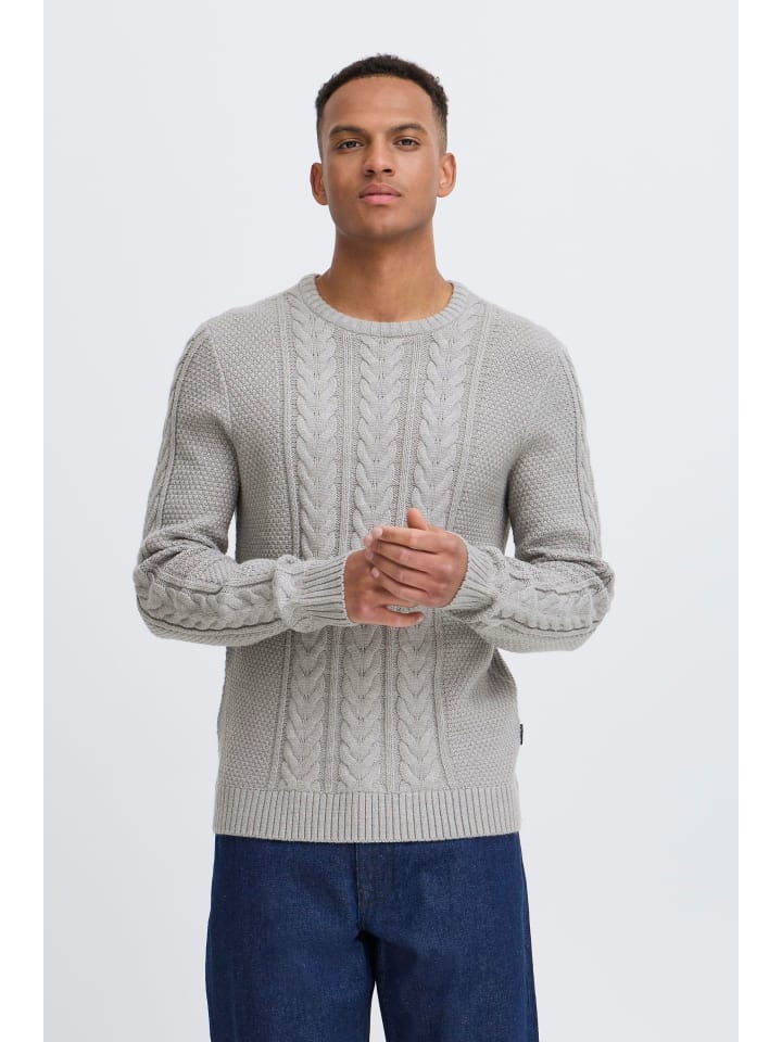 Свитер BLEND, серый
Свитер BLEND, серый