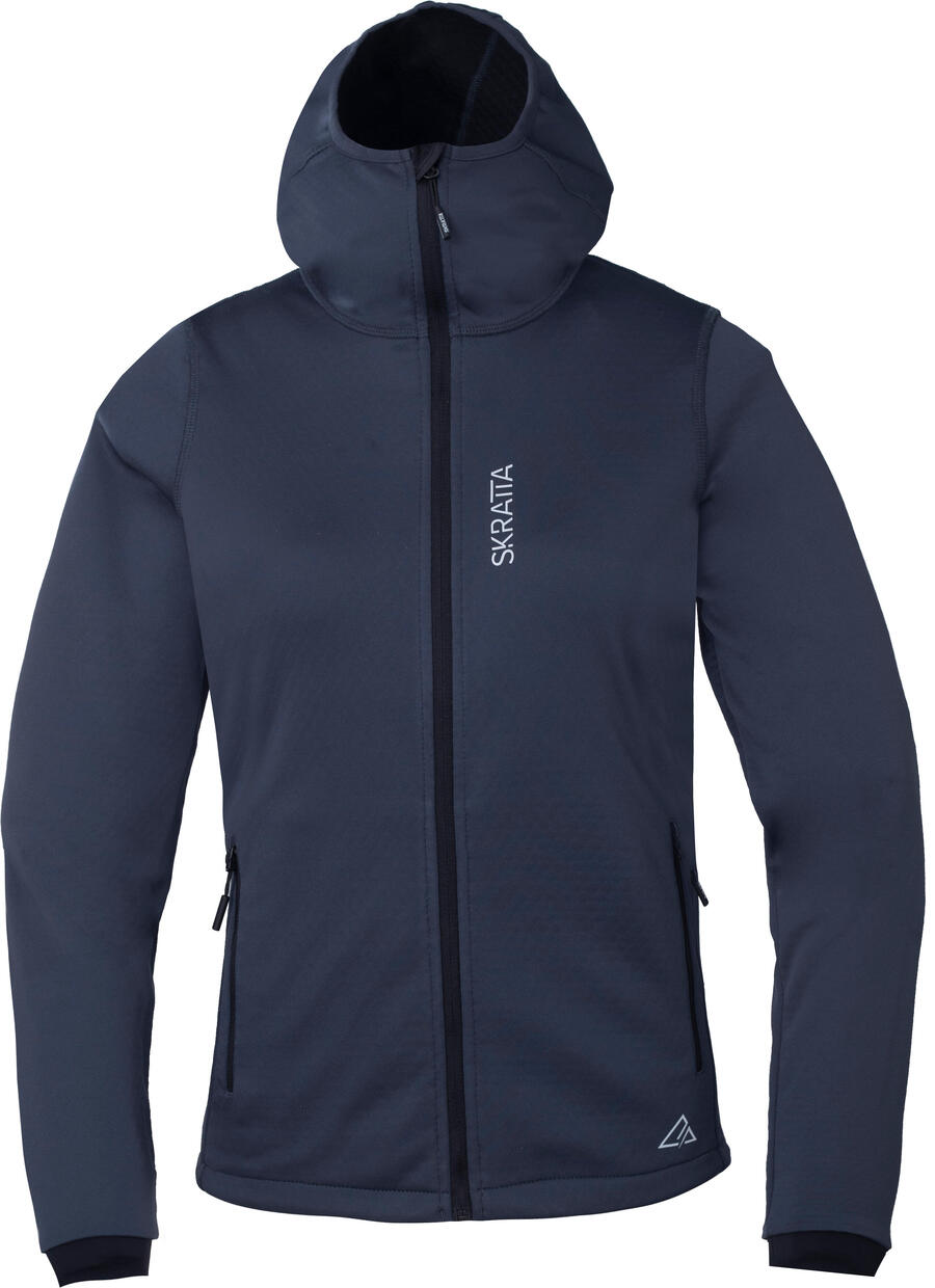SKRATTA Женская куртка софтшелл Arvid
SKRATTA Женская куртка софтшелл Arvid
