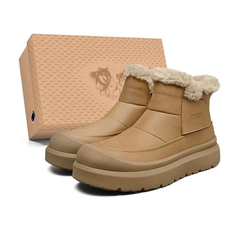 Короткие зимние ботинки мужские SEPTWOLVES, Khaki (Standard Leather Shoe Size)
Короткие зимние ботинки мужские SEPTWOLVES, Khaki (Standard Leather Shoe Size)