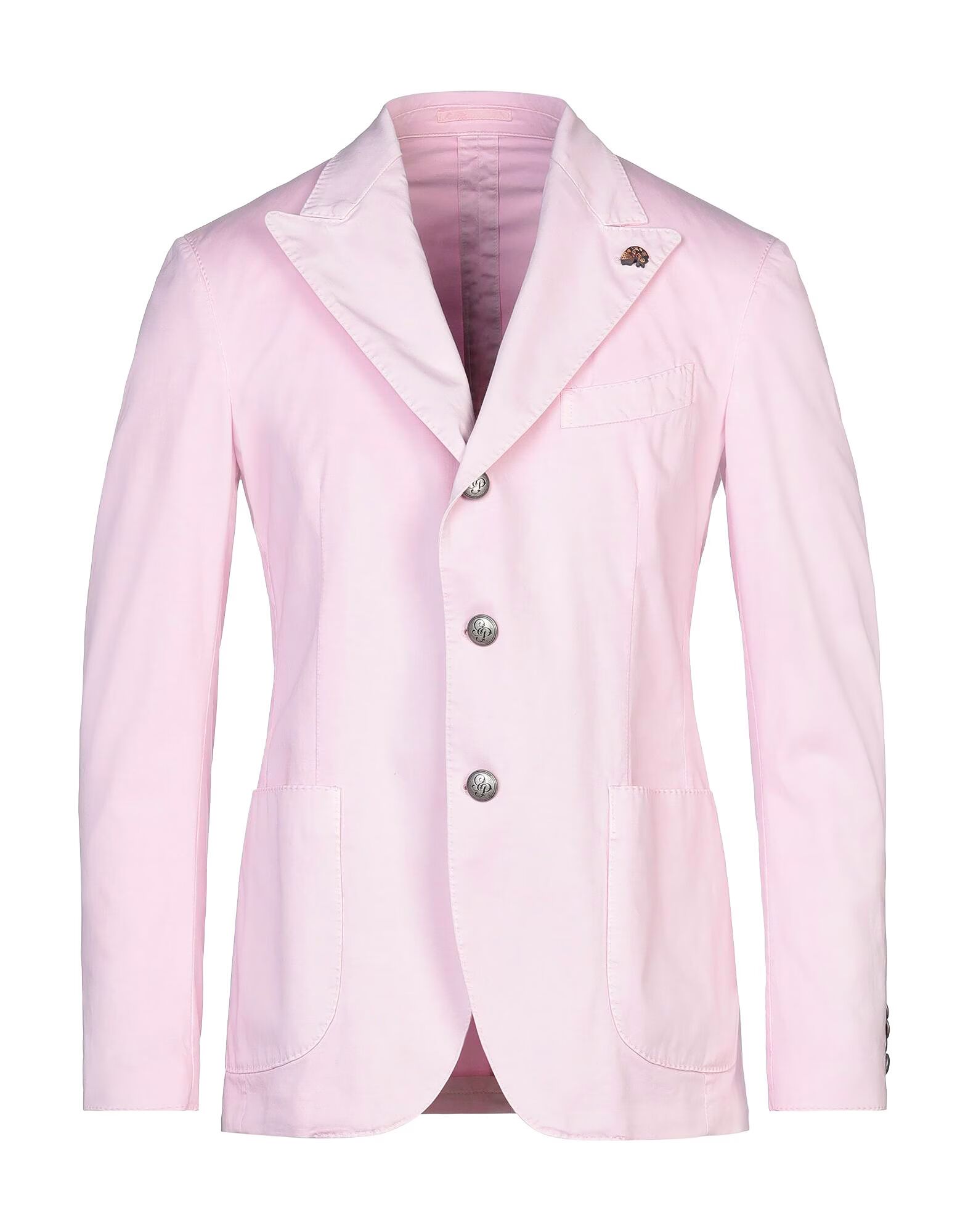 Блейзер Gabriele Pasini, розовый
Блейзер Gabriele Pasini, розовый