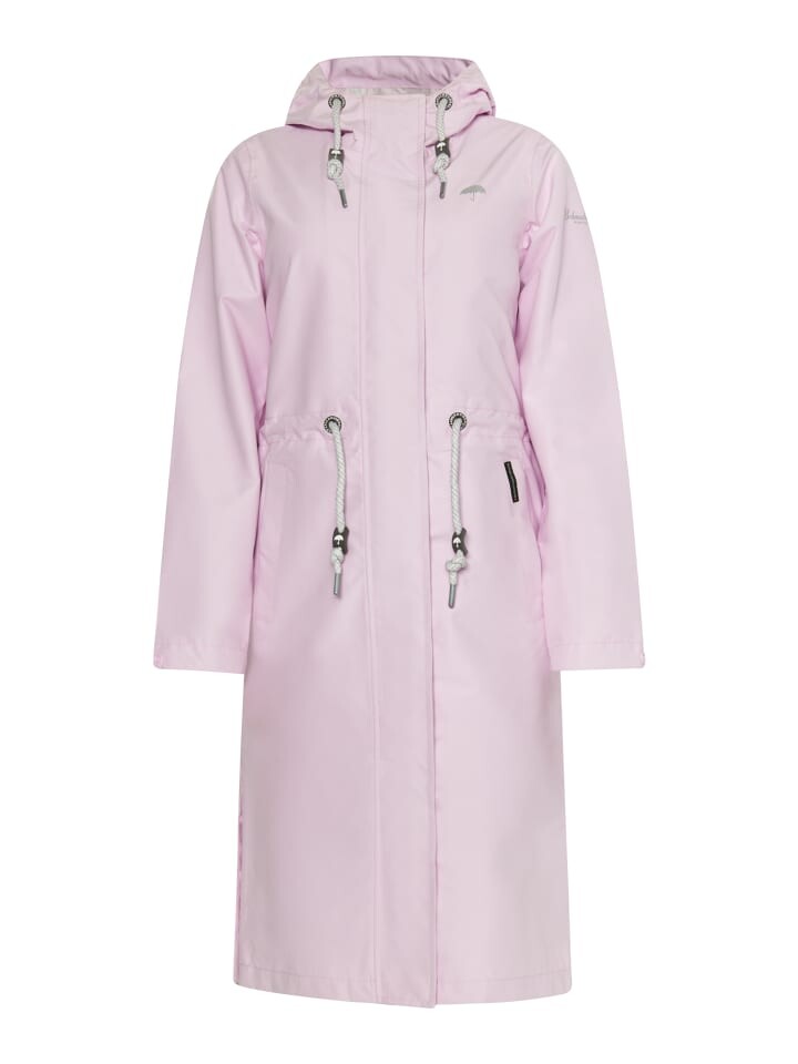 Дождевик Schmuddelwedda, цвет pastellrosa
Дождевик Schmuddelwedda, цвет pastellrosa