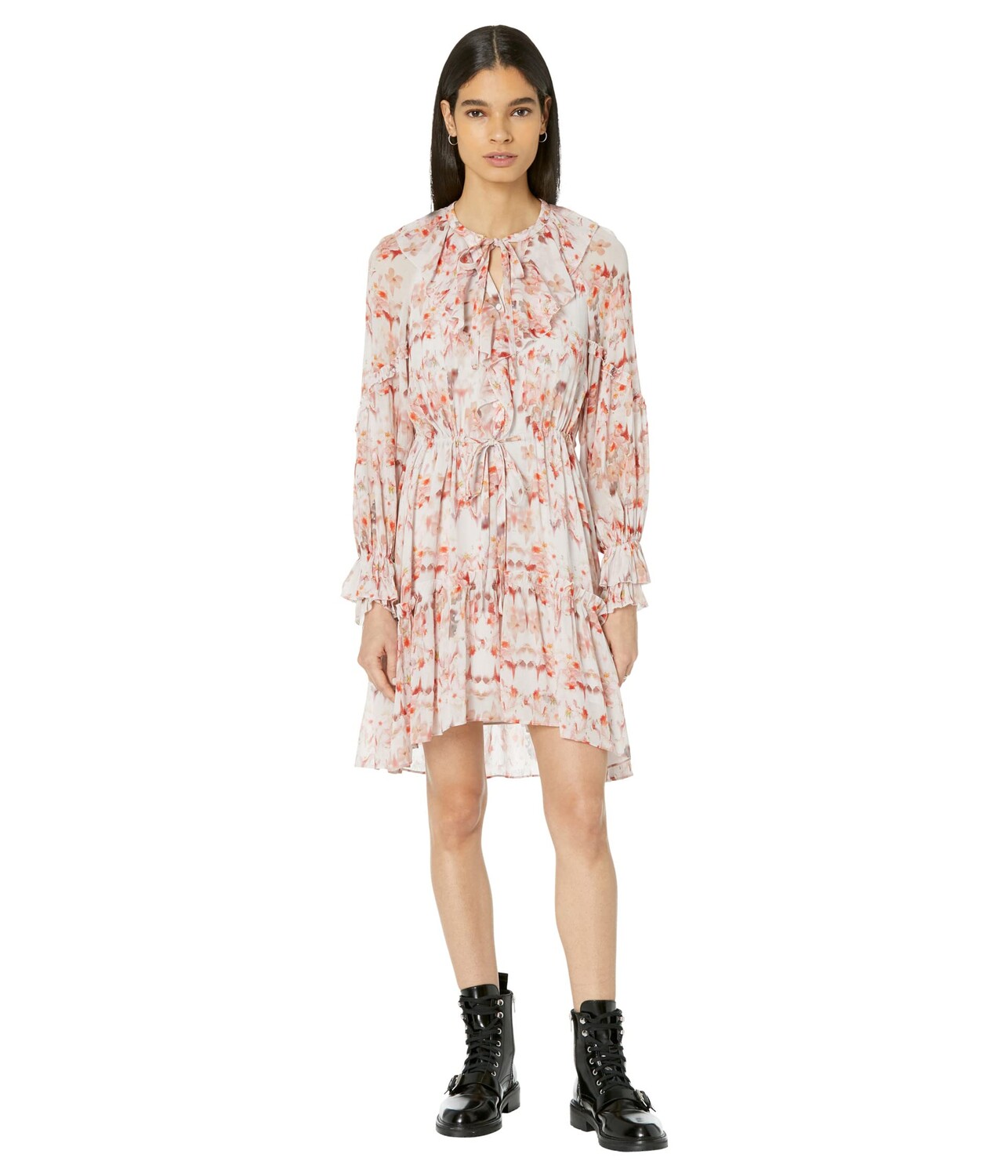 Платье AllSaints, Ava Momo Dress
Платье AllSaints, Ava Momo Dress