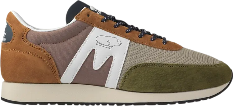 Кроссовки Albatross 82 Avocado Abbey Stone, коричневый
Кроссовки Albatross 82 Avocado Abbey Stone, коричневый