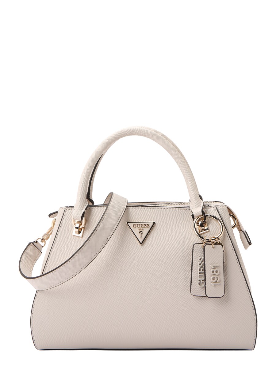 Сумочка GUESS Handbag Noelle, кремовый, Бежевый, Сумочка GUESS Handbag Noelle, кремовый
Сумочка GUESS Handbag Noelle, кремовый, Бежевый, Сумочка GUESS Handbag Noelle, кремовый