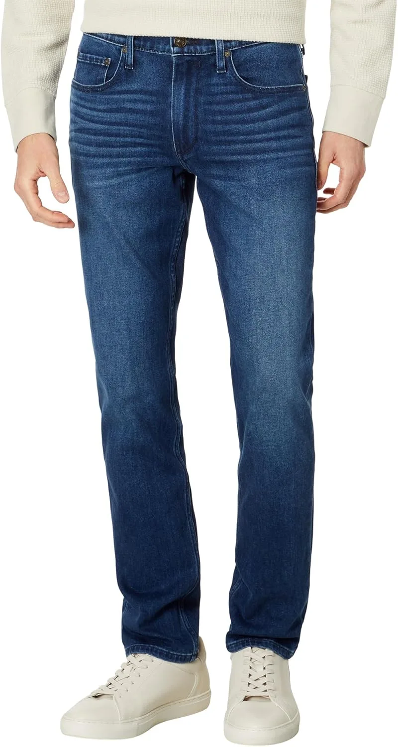 PAIGE Мужские джинсы Lennox Transcend Slim
PAIGE Мужские джинсы Lennox Transcend Slim