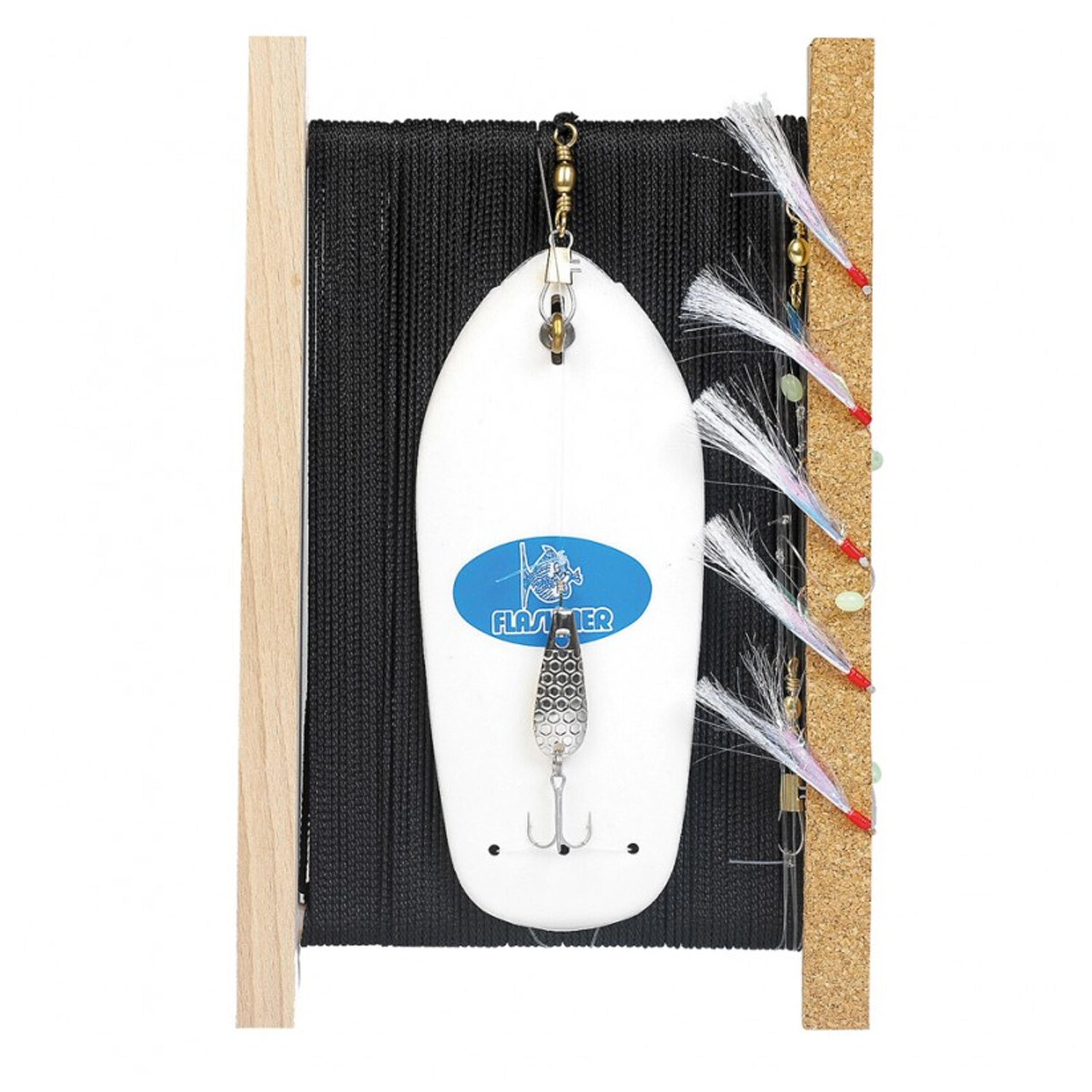 троллинговая леска FLASHMER
троллинговая леска FLASHMER