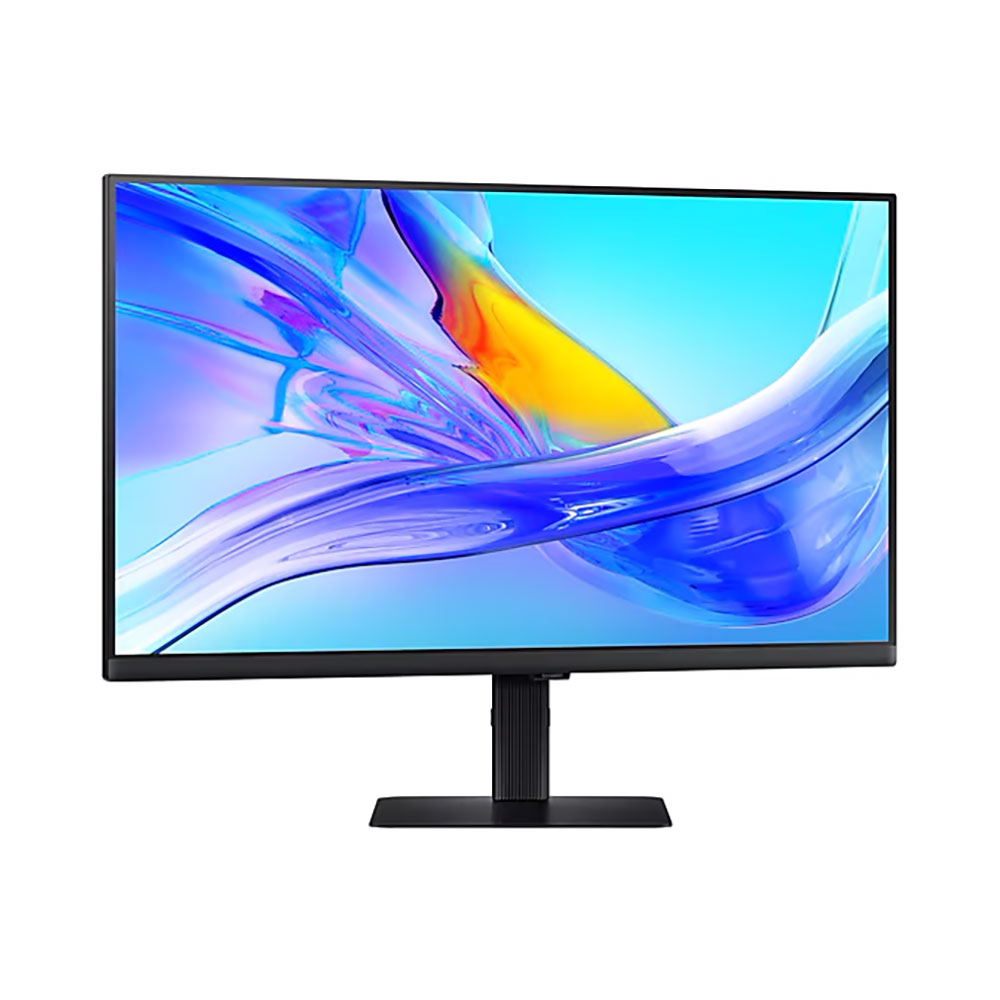 Монитор Samsung ViewFinity S8 S80UD S27D804UAC, 27", 3840x2160, 60 Гц, IPS, черный
Монитор Samsung ViewFinity S8 S80UD S27D804UAC, 27", 3840x2160, 60 Гц, IPS, черный