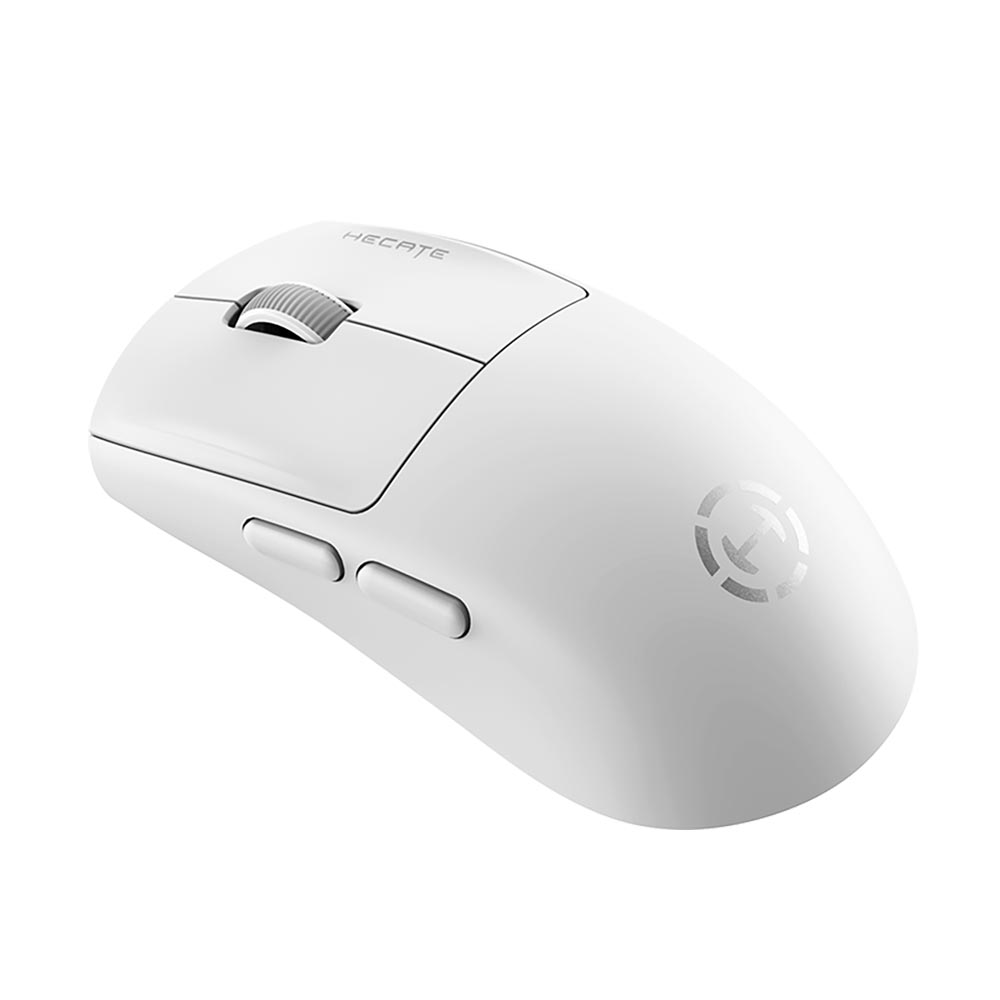 Игровая мышь Edifier Hecate G1M, белый
Игровая мышь Edifier Hecate G1M, белый