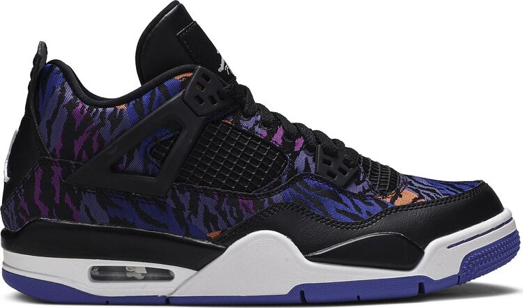 Кроссовки Air Jordan 4 Retro SE GG Rush Violet, фиолетовый 
Кроссовки Air Jordan 4 Retro SE GG Rush Violet, фиолетовый