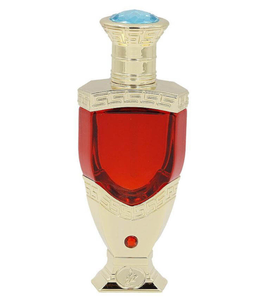 Хадладж Газлаан, Парфюмированное масло, 20 мл Khadlaj
Хадладж Газлаан, Парфюмированное масло, 20 мл Khadlaj