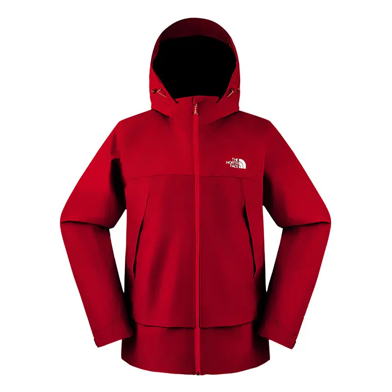 Куртка-ветровка Dryvent для походов, мужская, Waterproof и Windproof THE NORTH FACE, 619/mane красный
Куртка-ветровка Dryvent для походов, мужская, Waterproof и Windproof THE NORTH FACE, 619/mane красный