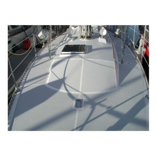 Краска противоскользящая 1-компонентная - VITAGRIP - VITAMARINE - 750 мл - бежевая, бежевый
Краска противоскользящая 1-компонентная - VITAGRIP - VITAMARINE - 750 мл - бежевая, бежевый