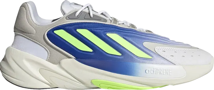 Кроссовки Adidas Ozelia 'Blue Signal Green', кремовый, Бежевый, Кроссовки Adidas Ozelia 'Blue Signal Green', кремовый
Кроссовки Adidas Ozelia 'Blue Signal Green', кремовый, Бежевый, Кроссовки Adidas Ozelia 'Blue Signal Green', кремовый