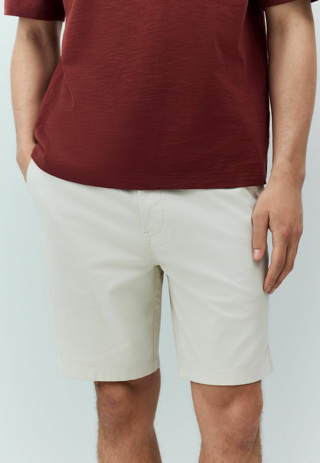 Шорты STRETCH ELASTICATED WAIST Next, белый
Шорты STRETCH ELASTICATED WAIST Next, белый