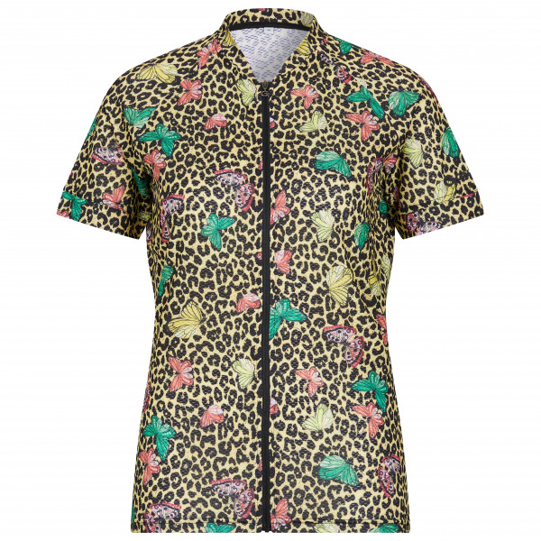 Женская веломайка Фернанда Gonso, мультиколор
Женская веломайка Фернанда Gonso, мультиколор