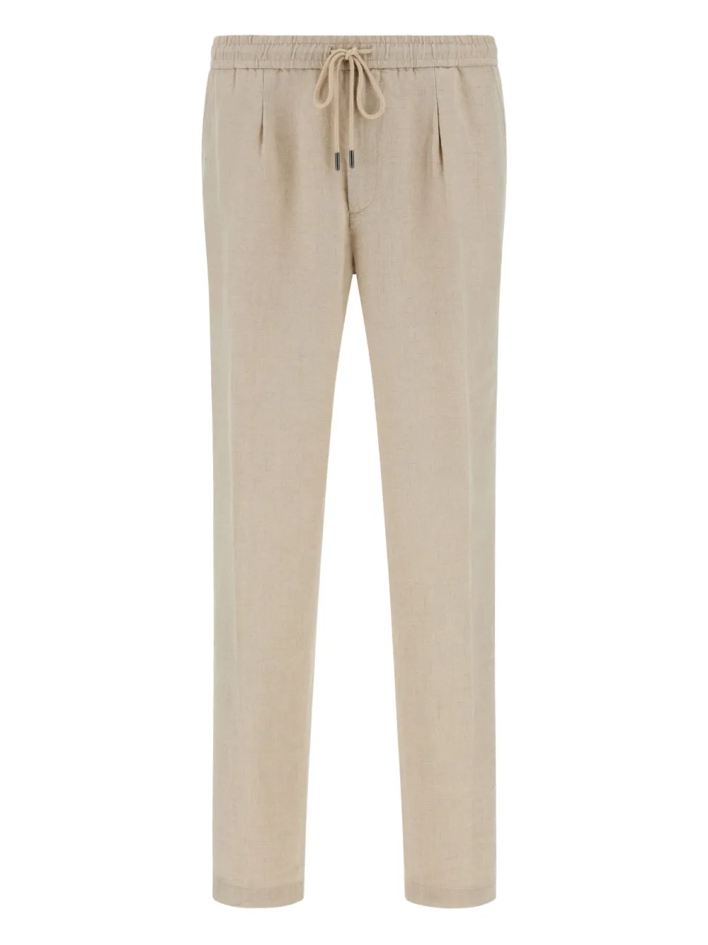 Брюки City с завязками по бокам и вытачками Boggi Milano, нейтральный
Брюки City с завязками по бокам и вытачками Boggi Milano, нейтральный