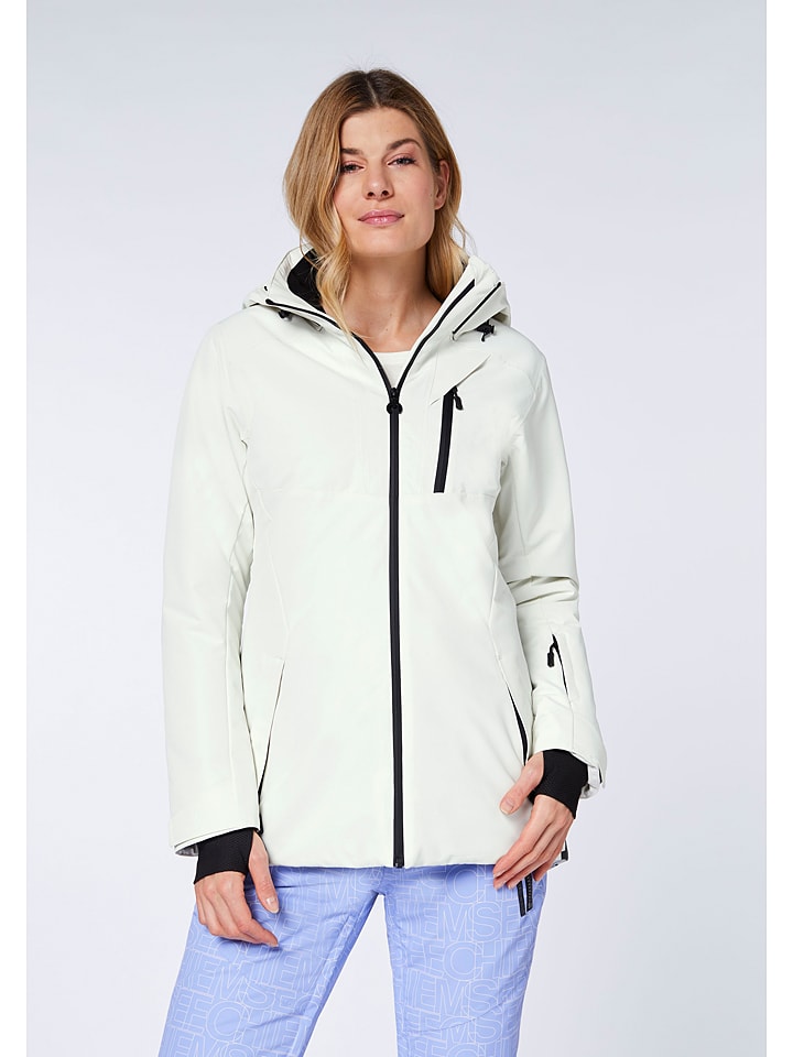 Куртка для лыж и сноуборда Chiemsee Ski-/ Snowboardjacke Ruka, белый
Куртка для лыж и сноуборда Chiemsee Ski-/ Snowboardjacke Ruka, белый