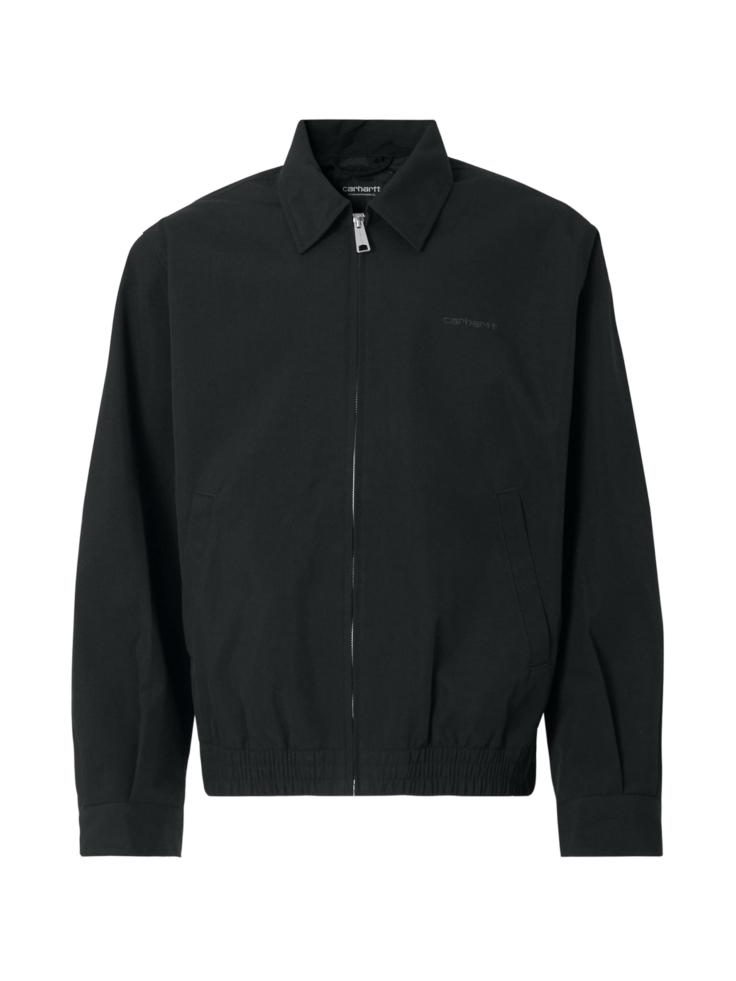 Carhartt WIP Куртка межсезонная 'Neven' в черном цвете
Carhartt WIP Куртка межсезонная 'Neven' в черном цвете