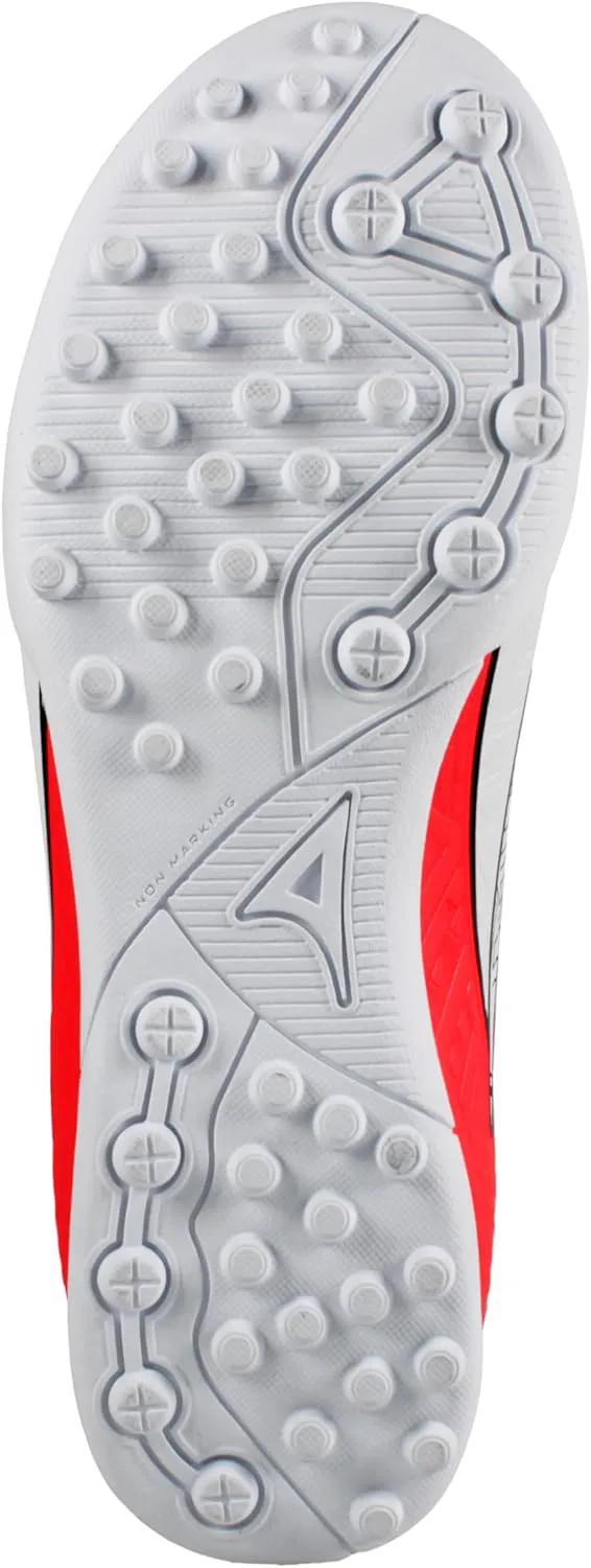 Мужские футбольные бутсы Pirma Turf Skin Gamer 3047 для искусственной травы, белый
Мужские футбольные бутсы Pirma Turf Skin Gamer 3047 для искусственной травы, белый