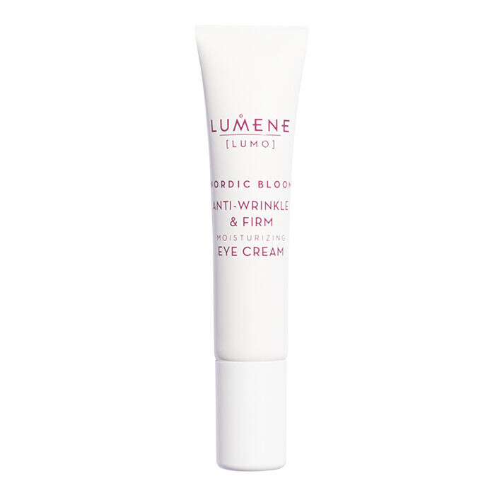 Lumene крем для глаз против морщин, 15 мл
Lumene крем для глаз против морщин, 15 мл