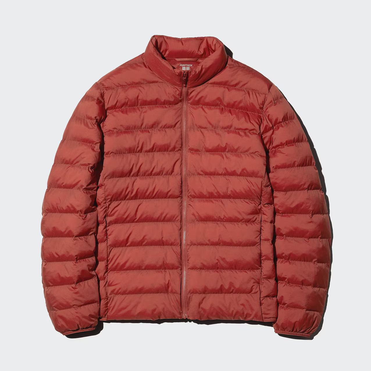 Мужская куртка Uniqlo Pufftech с воздушным утеплителем, 17 красный
Мужская куртка Uniqlo Pufftech с воздушным утеплителем, 17 красный