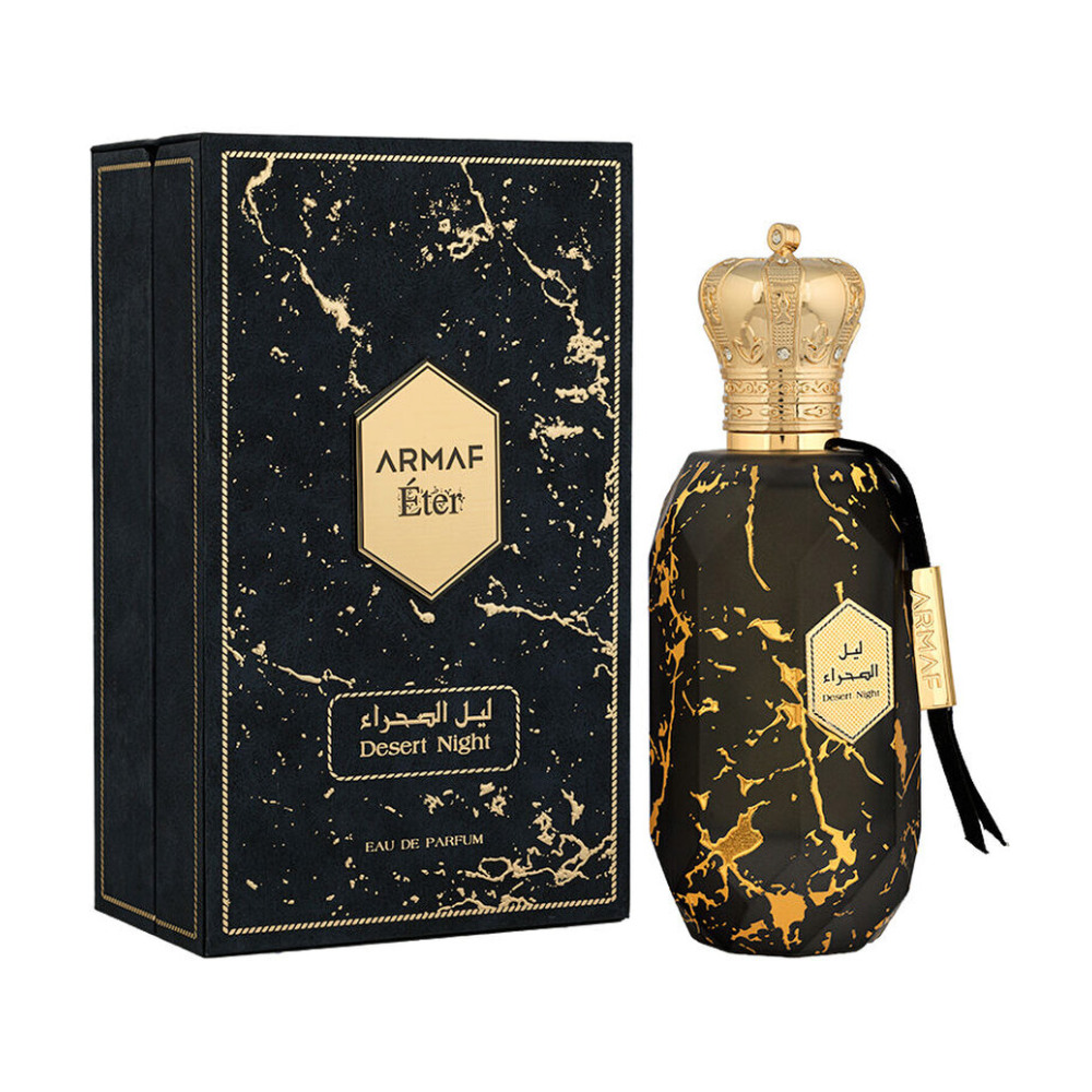 Парфюмерная вода Armaf Desert Night
Парфюмерная вода Armaf Desert Night