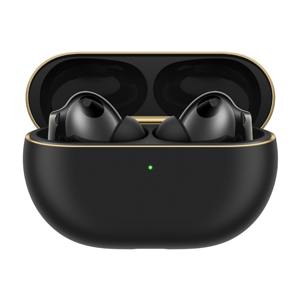 Беспроводные наушники HUAWEI FreeBuds Pro 4, черный
Беспроводные наушники HUAWEI FreeBuds Pro 4, черный