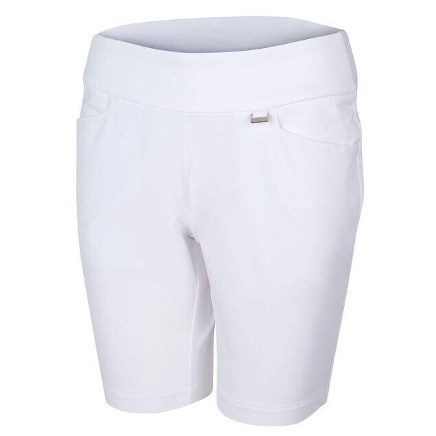 Короткая версия "Pull On" Greg Norman, белый
Короткая версия "Pull On" Greg Norman, белый