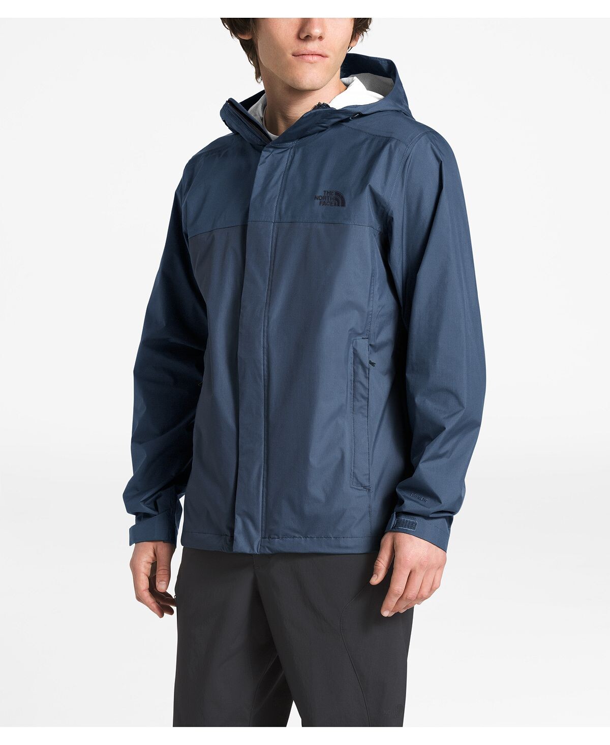 Мужская водонепроницаемая куртка venture 2 The North Face, мульти
Мужская водонепроницаемая куртка venture 2 The North Face, мульти