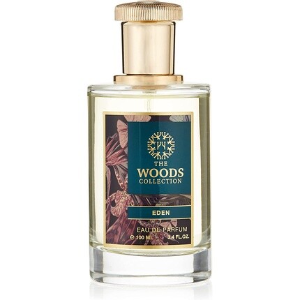 The Woods Collection Eden Eau De Parfum 100мл
The Woods Collection Eden Eau De Parfum 100мл