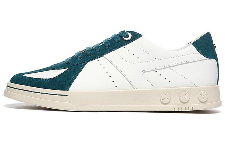 Кроссовки для скейтбординга Zhengrong мужские с низким верхом белого/зеленого цвета Li-Ning 1990, Зеленый, Кроссовки для скейтбординга Zhengrong мужские с низким верхом белого/зеленого цвета Li-Ning 1990
Кроссовки для скейтбординга Zhengrong мужские с низким верхом белого/зеленого цвета Li-Ning 1990, Зеленый, Кроссовки для скейтбординга Zhengrong мужские с низким верхом белого/зеленого цвета Li-Ning 1990