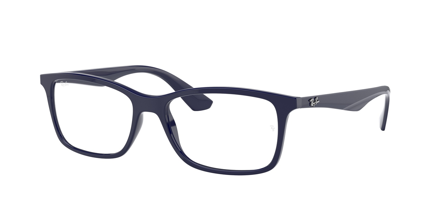 Оптические оправы унисекс RX7047 RAY-BAN, blue
Оптические оправы унисекс RX7047 RAY-BAN, blue