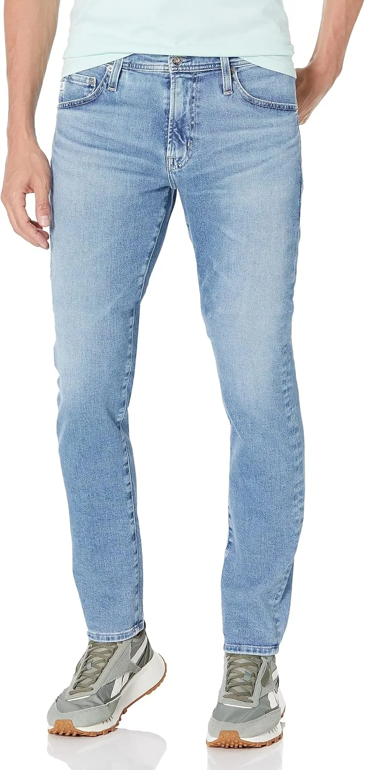 AG Adriano Goldschmied Мужские джинсы Tellis Modern Slim 34"
AG Adriano Goldschmied Мужские джинсы Tellis Modern Slim 34"