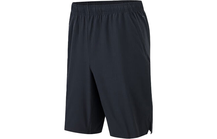 Коллекция Running Casual Shorts Men Black Anta, черный
Коллекция Running Casual Shorts Men Black Anta, черный